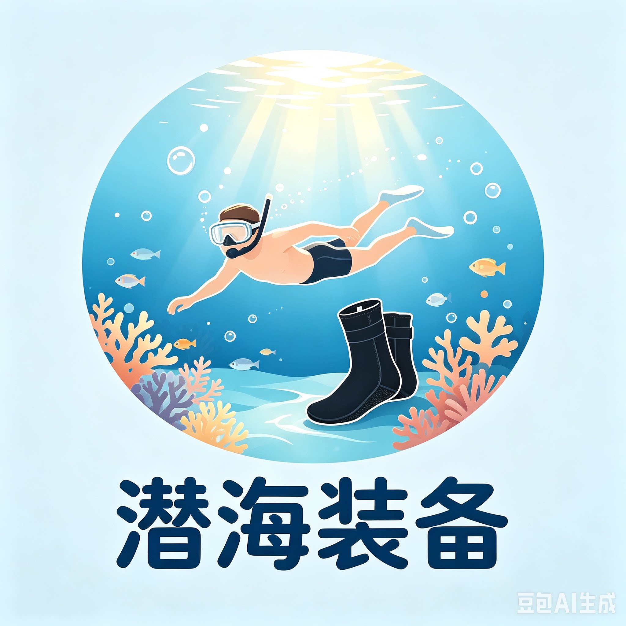 万利运动潜水用品
