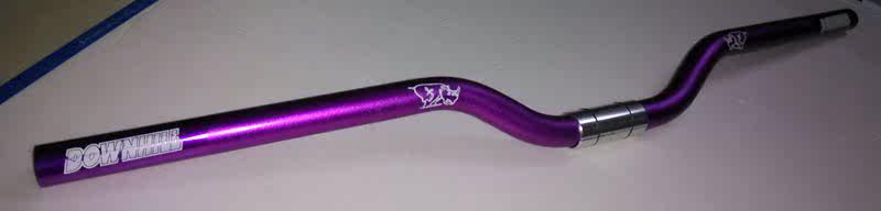 Guidon de vélo - Ref 2333089 Image 6