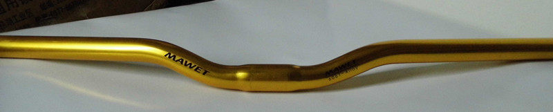 Guidon de vélo - Ref 2332743 Image 7