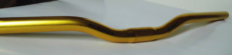 Guidon de vélo - Ref 2332743 Image 6