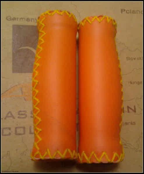 Poignées de vélo - Ref 2348105 Image 12