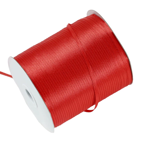 Красный чай улун Да Хун Пао, лента, упаковка, воздушный шар, браслет из красной нити