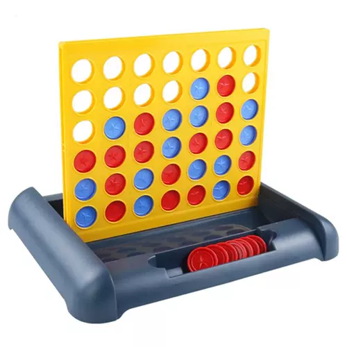 Трехмерная стратегическая игра, портативная очень большая интеллектуальная игрушка для школьников