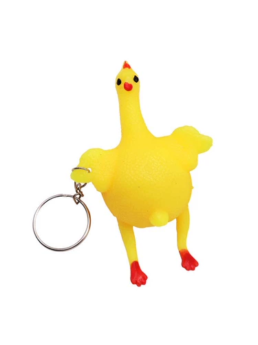 Креативная игрушка, музыкальный брелок, забавная подвеска, антистресс, подарок на день рождения, розыгрыш