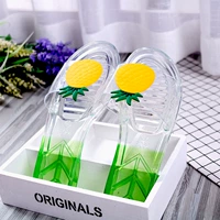 Кристаллический ананас