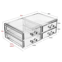 Четырехгридный ящик (негабаритный)