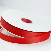 2 см шириной китайский красный 91 метр [шифрование ниток]