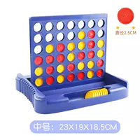 Середина -NO. 417 (синий)