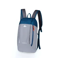 Голубое озеро