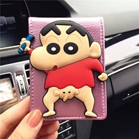 Golden J Crayon Xioxin-New Pink Book