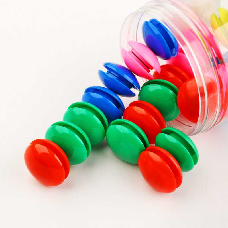 Magnetic buckle blackboard magnet Whiteboard magnet Strong magnetic refrigerator sticker Message board Magnetic grain magnetic nail Office magnetic buckle magnet