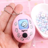 TikTok, ножницы, брелок, игрушка, подарок на день рождения, капсульная игрушка