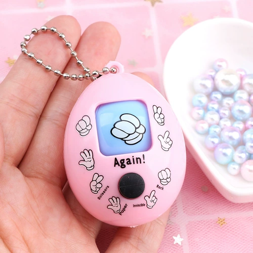 TikTok, ножницы, брелок, игрушка, подарок на день рождения, капсульная игрушка