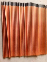 Carbon arc 8*355 10*355 gouging carbon rod rectangular carbon rod cylinder 5*12*355