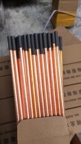 8*35510*355 gouging carbon rods 500-1000 pieces per box