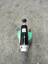 Thickened gasoline and diesel roasted pig hair flamethrower flamethrower heating blowtorch engine thawing and roasting fire