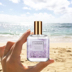 Nước hoa hồng lưới 30ml hoa hồng tự nhiên hoa nhài osmanthus lily hoa oải hương nước hoa victoria secret bombshell Nước hoa