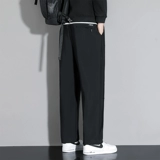 Демисезонные длинные штаны, подходит для подростков, в американском стиле