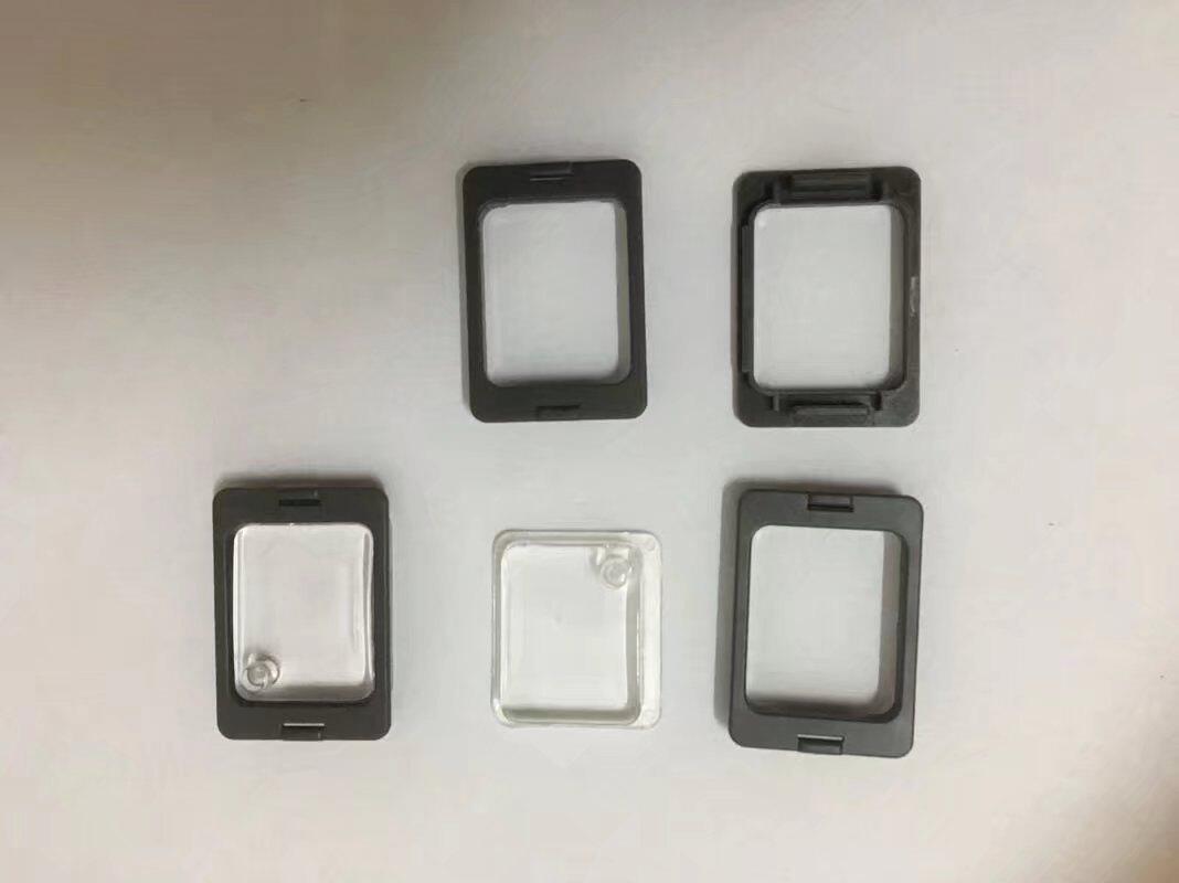 CNC Machining Center Fanuc Panel Dedicated buttons on the operator panel CNC machine tools Keys CNC