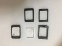 CNC machining centre Fate the special button numerical control machine button numerical control on the panel operating panel