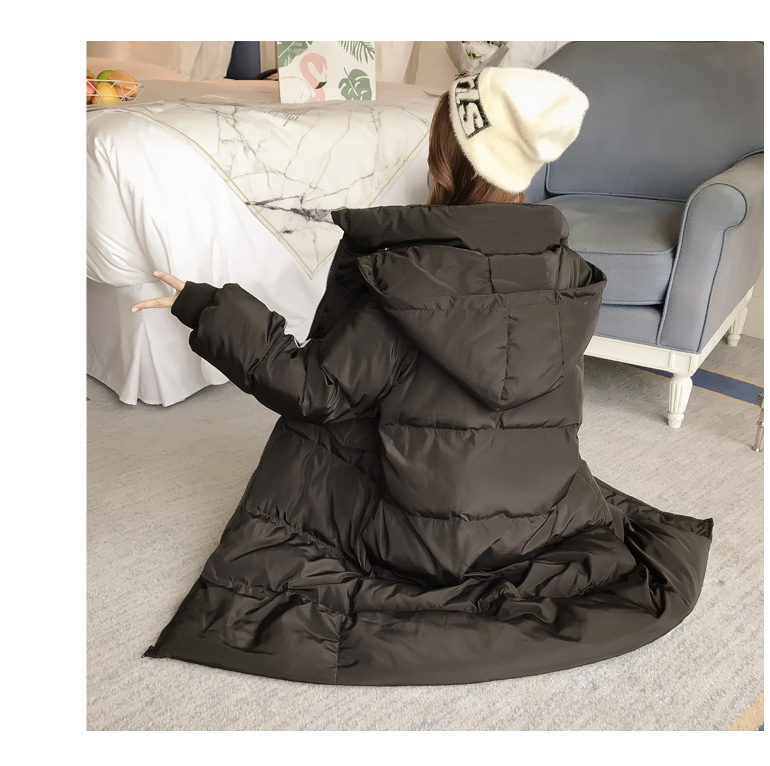 Manteau grande taille femme - Ref 3235101 Image 20