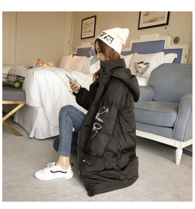 Manteau grande taille femme - Ref 3235101 Image 11