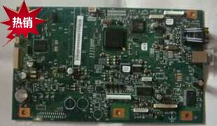 Original fit HP 1522 USB motherboard HP1522NF connector board HP1522NF motherboard