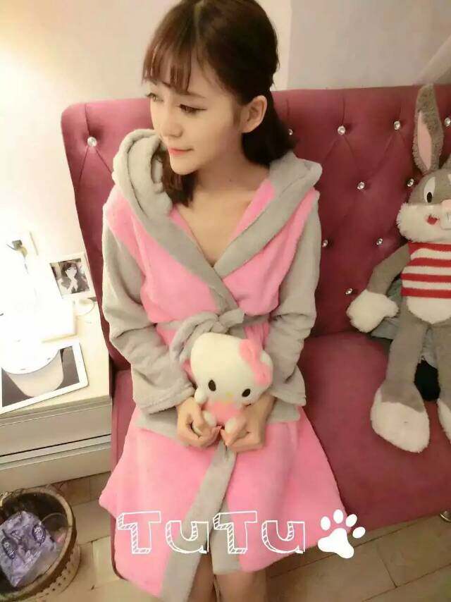 Peignoir jeunesse - Ref 596166 Image 5