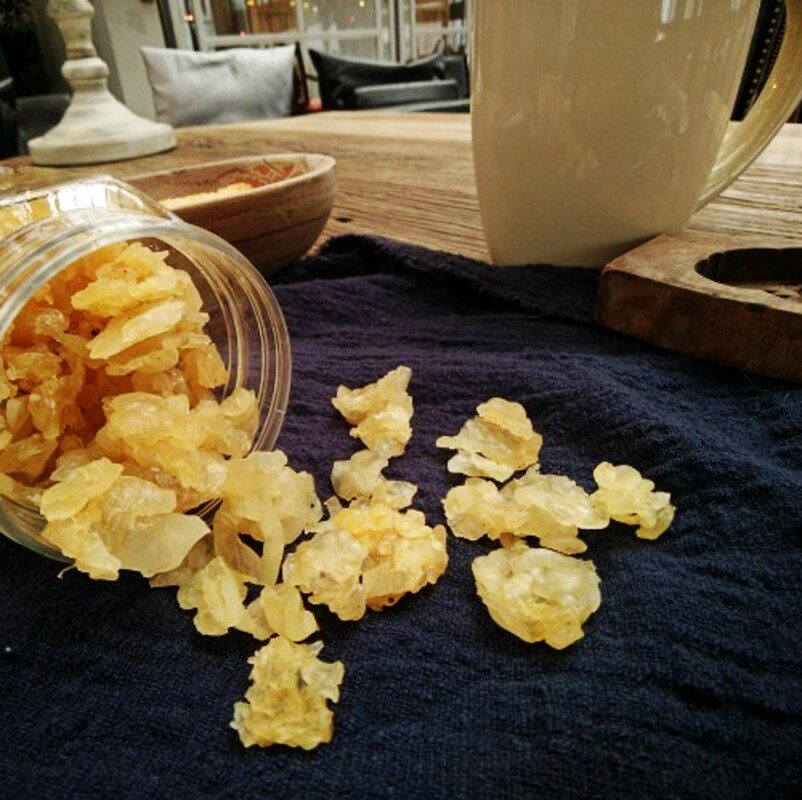 Snow clam 1 kg snow clam oil crushed oil 500 g frog oil foot dry foam hair 60 times snow clam stew papaya summer dessert