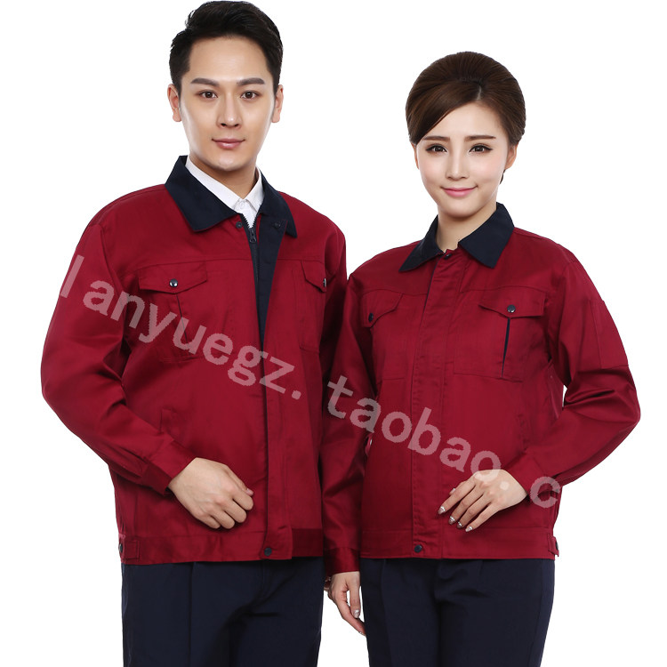 Tenue de travail en coton - Ref 1912367 Image 36