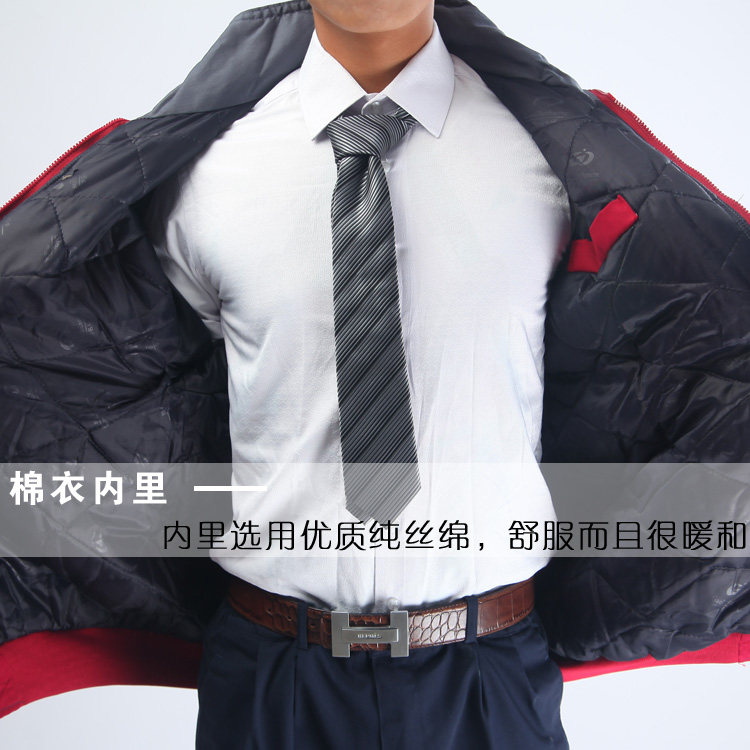 Blouson hiver pour homme   OTHER - Ref 3113914 Image 51