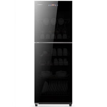 Canbo Kangbao XDZ130-A38 disinfection cabinet vertical household commercial kitchen cupboard cupboard large capacity high temperature