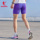 Спортивные шорты Jordan half-elastic 3.0 с пятью точками для мужчин, новинка зимы 2025 года, дышащие компрессионные штаны для марафонского бега, мужские mini 2
