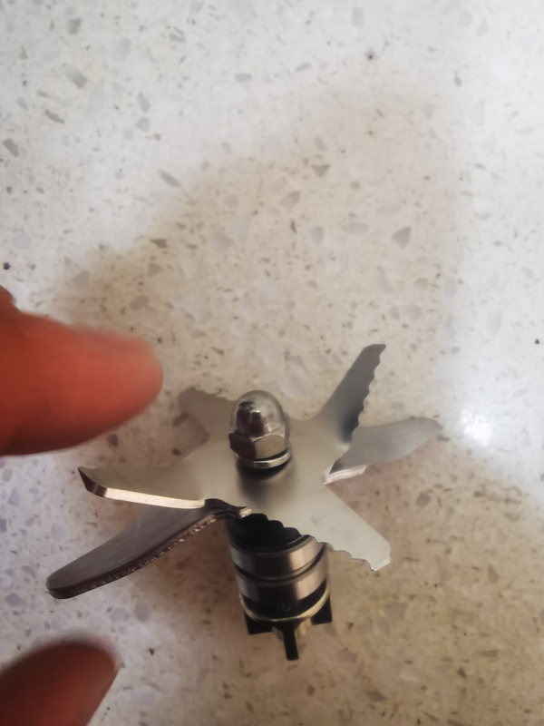 Supor Blender Sp325/525/225/502 Leak Repair Parts Supor Blender Sp325/525/225/502 Leak Repair Parts