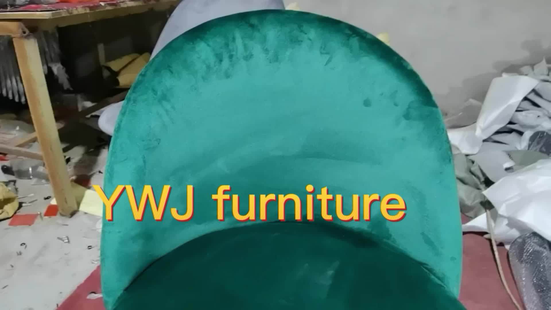 Green Velvet Office Chair Velvet Chair Leg Metal Gold Coffee Chairs