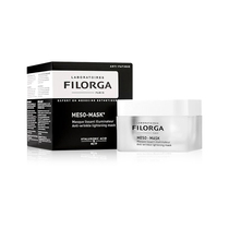 Xia He selected French Philuojia smooth and bright face mask moisturizing water and nourishing ten complete mask mud 50ml