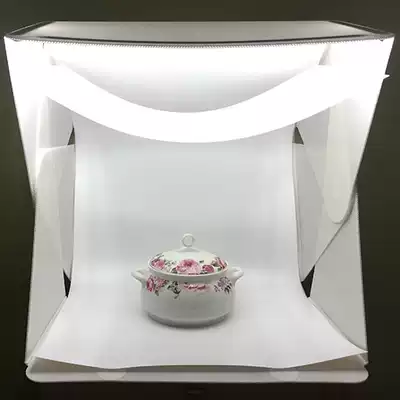 Soft light board Lumibox 60cm Studio special soft light board