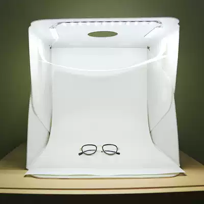 Soft light board Lumibox 40cm Studio special soft light board