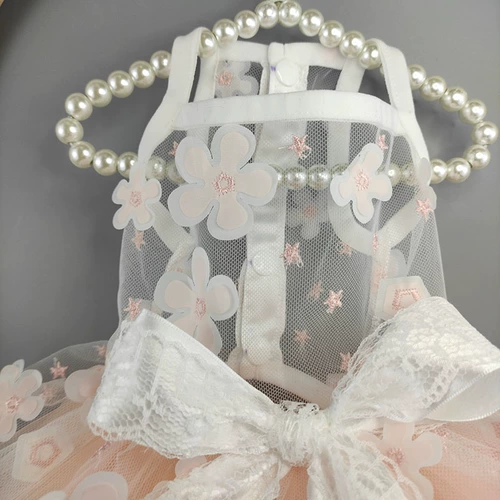 Летняя тонкая майка топ, юбка для принцессы