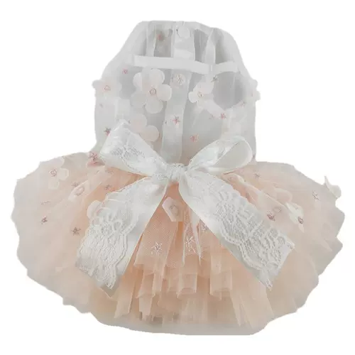 Летняя тонкая майка топ, юбка для принцессы