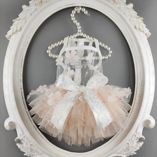 Летняя тонкая майка топ, юбка для принцессы