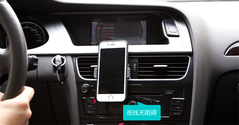 Support téléphone mobile ROCK - Ref 1357595 Image 15