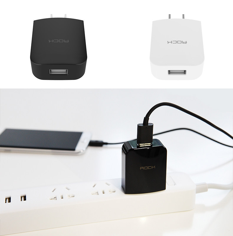 chargeur ROCK pour téléphones APPLE APPLE IPHONE6 - Ref 1292829 Image 11