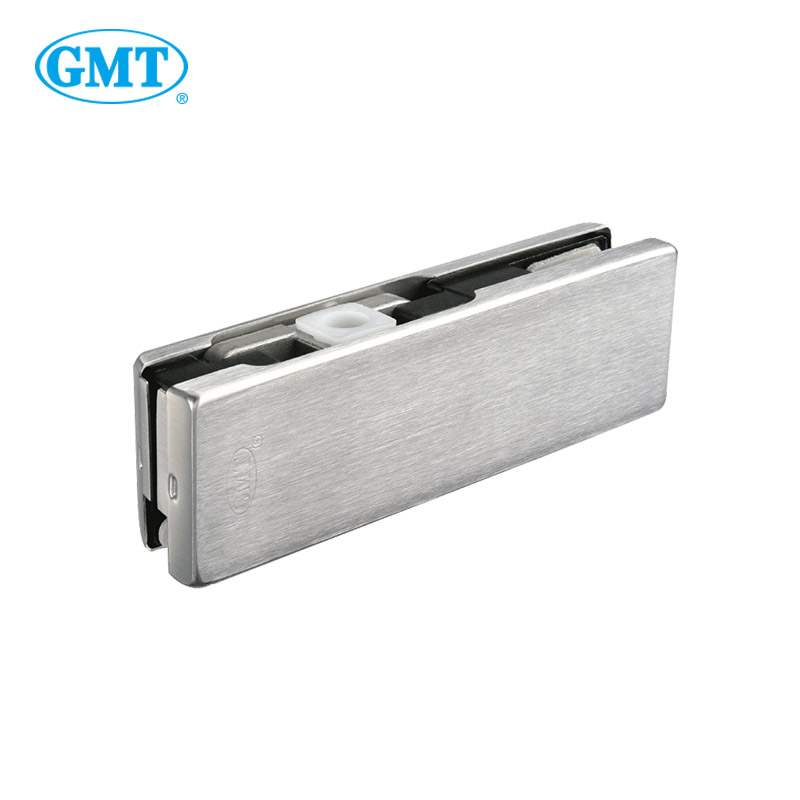 GMT Ground Spring Fitting PFC020US15 12mm Door Clamp Conventional Glass Frameless Door Clip