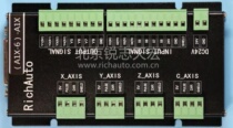 Beijing Sharp Zhitian Grand Genuine A1X Universal Transfer Board