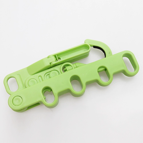 Портативная вешалка для путешествий, универсальная нескользящая сушилка для домашнего использования