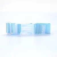 Пряжка для багажа [синяя]