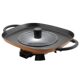 Electric Griddle from Guizhou, New Model, Non-Stick, Multifunctional, for Home Use, Barbecue, Hot Pot, and Dedicated Frying Pan for Fried Potatoes