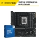 I7 14700KF Box + Asus Tuf Gaming B760M-Plus II Wi-Fi D5
