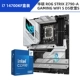 I7 14700KF Box + Asus Rog Strix Z790-A Gaming WiFi S DDR5